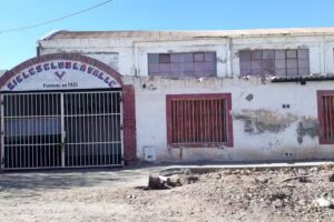 Iglesia Universal del Reino de Dios