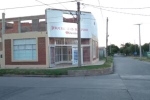 Iglesia Universal del Reino de Dios