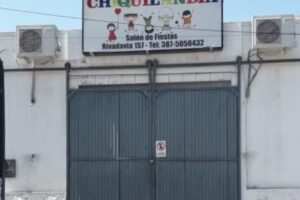 Iglesia Universal del Reino de Dios