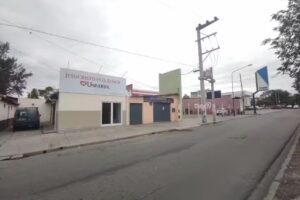 Iglesia Universal Del Reino De Dios