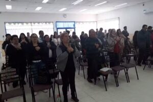 Iglesia Universal del Reino de Dios