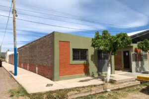 Iglesia Universal del Reino de Dios