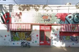 Iglesia Universal del Reino de Dios