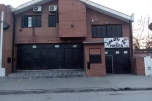 Iglesia Universal del Reino de Dios