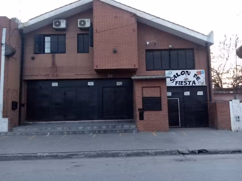 Iglesia Universal del Reino de Dios