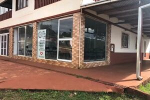 Iglesia Universal del Reino de Dios