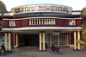 Iglesia Universal del Reino de Dios