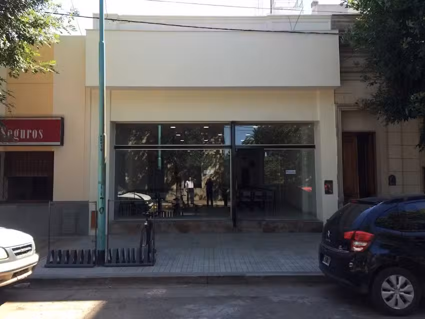 Iglesia Universal del Reino de Dios