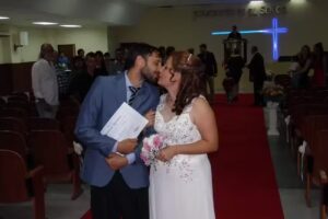 Iglesia Universal del Reino de Dios