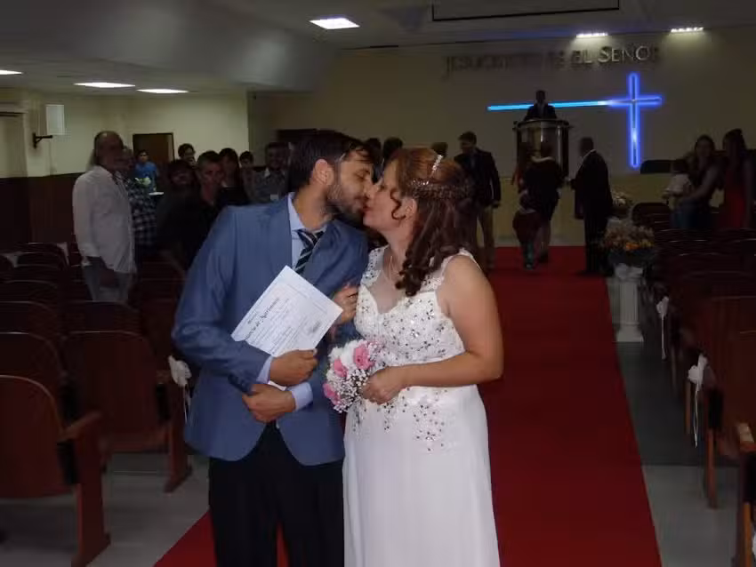 Iglesia Universal del Reino de Dios