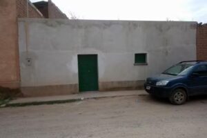 Iglesia Universal del Reino de Dios