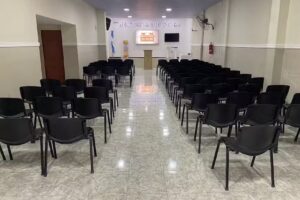 Iglesia Universal del Reino de Dios