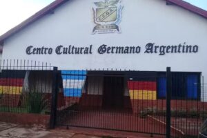 Iglesia Universal del Reino de Dios