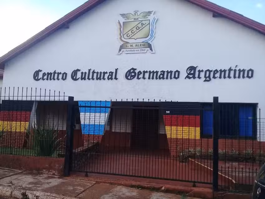 Iglesia Universal del Reino de Dios