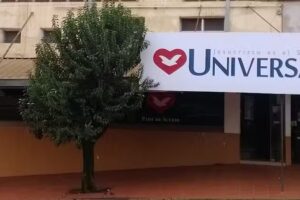 Iglesia Universal del Reino de Dios