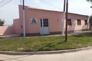 Iglesia Universal del Reino de Dios