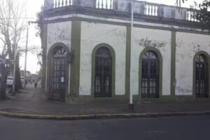 Iglesia Universal del Reino de Dios