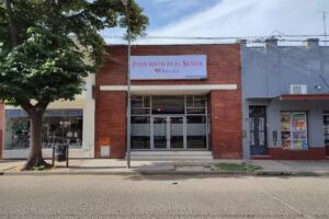 Iglesia Universal del Reino de Dios