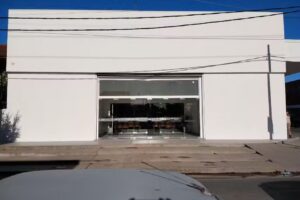 Iglesia Universal del Reino de Dios