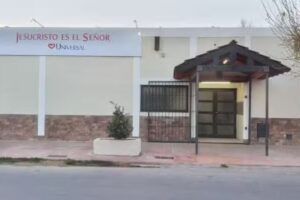 Iglesia Universal del Reino de Dios