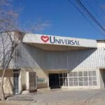 Iglesia Universal del Reino de Dios