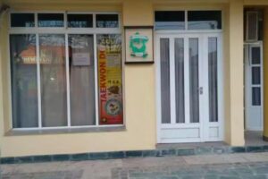 Iglesia Universal del Reino de Dios