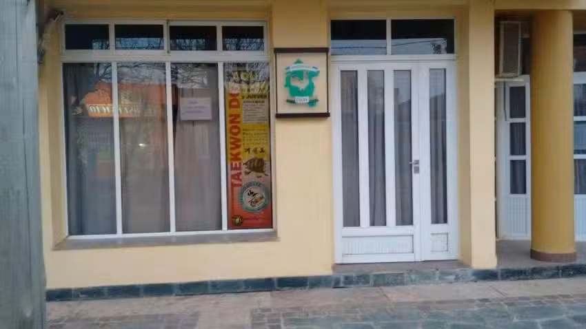 Iglesia Universal del Reino de Dios