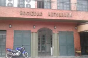 Iglesia Universal del Reino de Dios