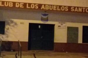 Iglesia Universal del Reino de Dios