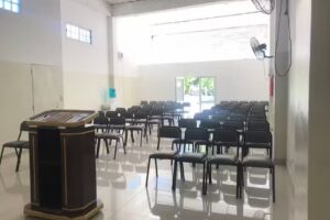 Iglesia Universal Del Reino de Dios