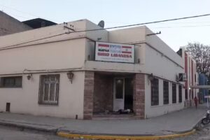 Iglesia Universal del Reino de Dios