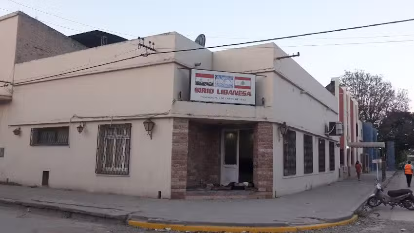 Iglesia Universal del Reino de Dios