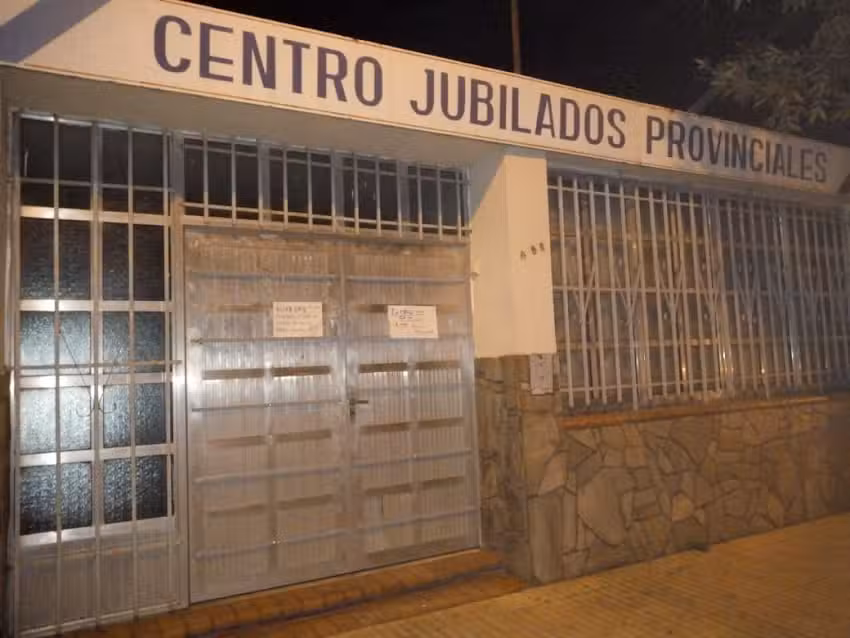 Iglesia Universal del Reino de Dios