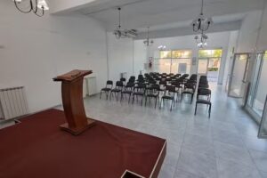 Iglesia Universal del Reino de Dios