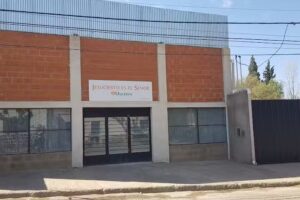 IGLESIA UNIVERSAL DEL REINO DE DIOS