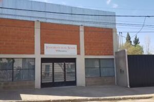 Iglesia Universal del Reino de Dios