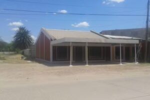 Iglesia Universal del Reino de Dios