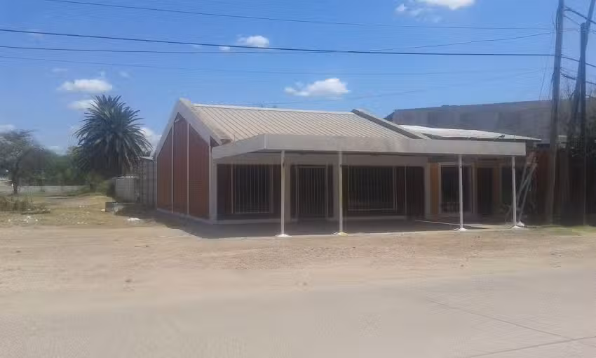 Iglesia Universal del Reino de Dios