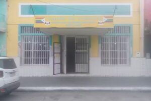 Iglesia Universal del Reino de Dios