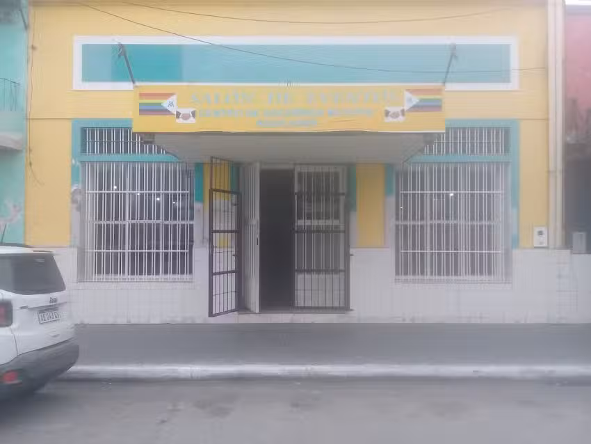 Iglesia Universal del Reino de Dios