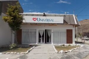 Iglesia Universal del Reino de Dios