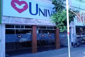 Iglesia Universal del Reino de Dios