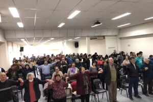 Iglesia Universal del Reino de Dios