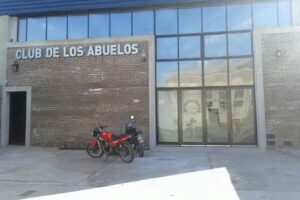 Iglesia Universal del Reino de Dios