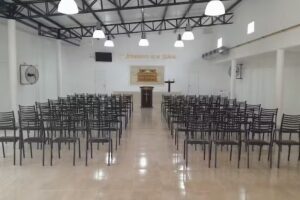 Iglesia Universal del Reino de Dios