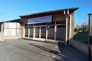 Iglesia Universal del Reino de Dios