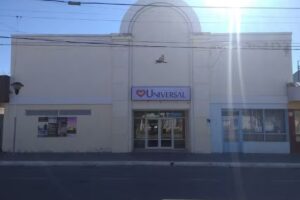 Iglesia Universal del Reino de Dios