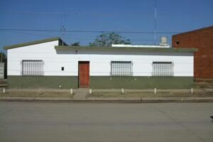 Iglesia Universal del Reino de Dios