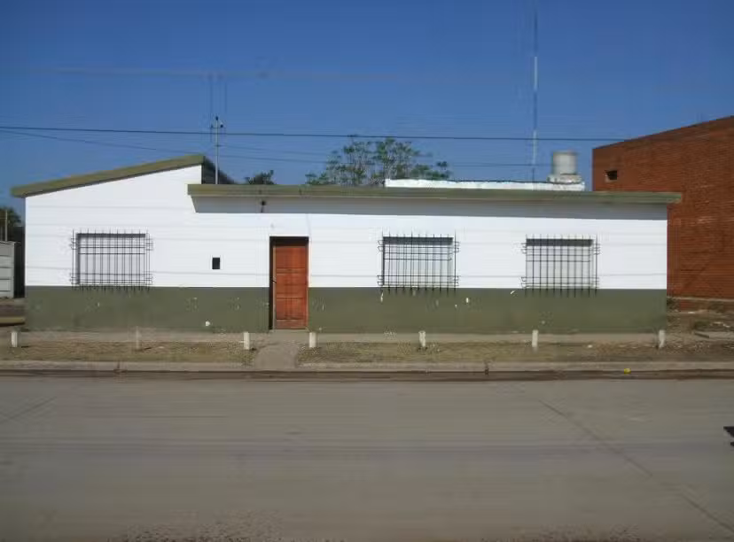 Iglesia Universal del Reino de Dios
