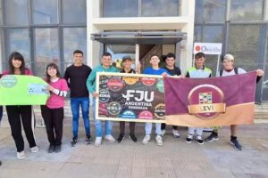 Iglesia universal ensenada